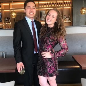 Meet your Posher, Sierra